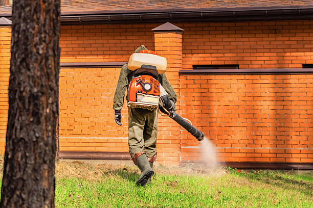 Trusted Fumigation Services service in Eldorado at Santa Fe, NM - Nex Pest Control